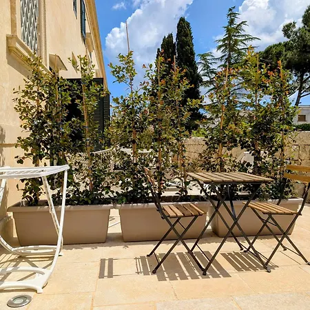 Trapetum-Salento Domus Hotel Cursi Exterior photo
