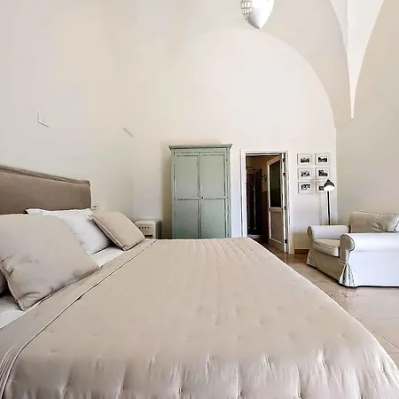 Trapetum-Salento Domus Hotel Cursi Exterior photo