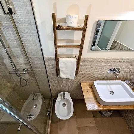 Trapetum-Salento Domus Hotel Cursi Exterior photo