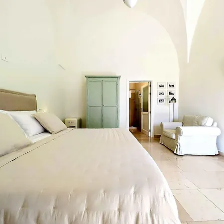 Trapetum-Salento Domus Hotel Cursi Exterior photo