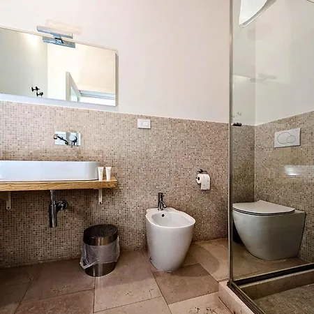 Trapetum-Salento Domus Hotel Cursi Exterior photo