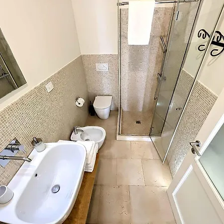 Trapetum-Salento Domus Hotel Cursi Exterior photo