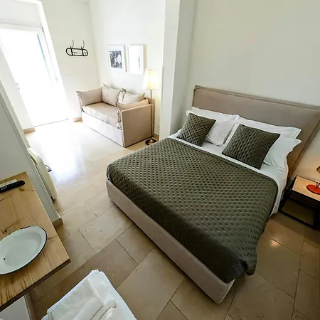 Trapetum-Salento Domus Hotel Cursi Exterior photo