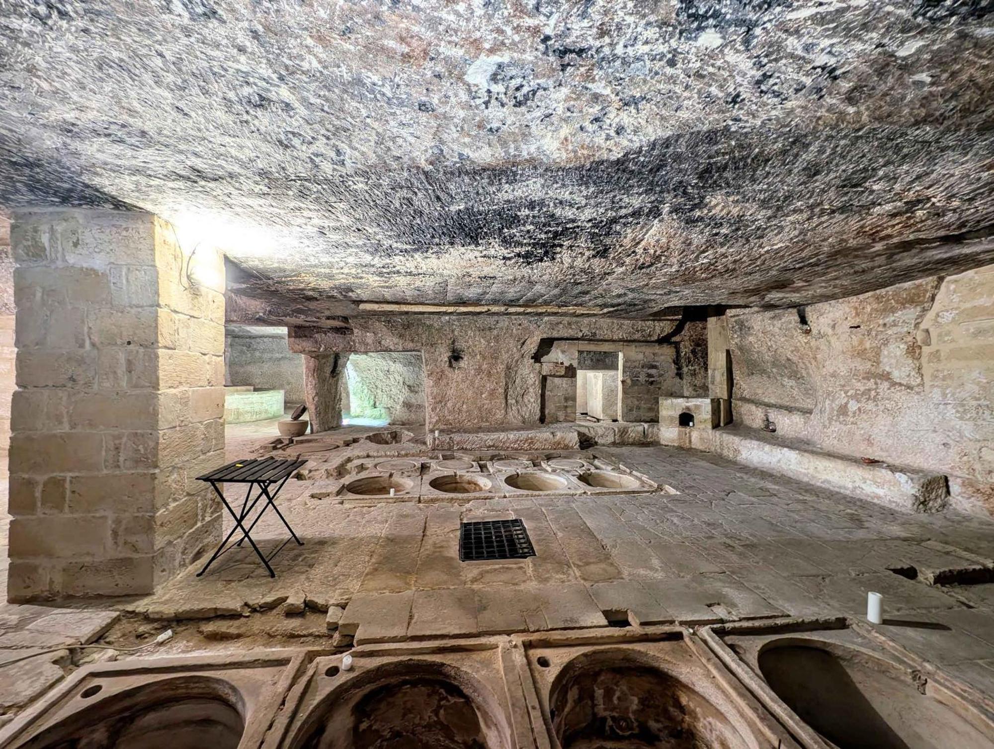 Maison d'hôtes Trapetum-salento Domus *