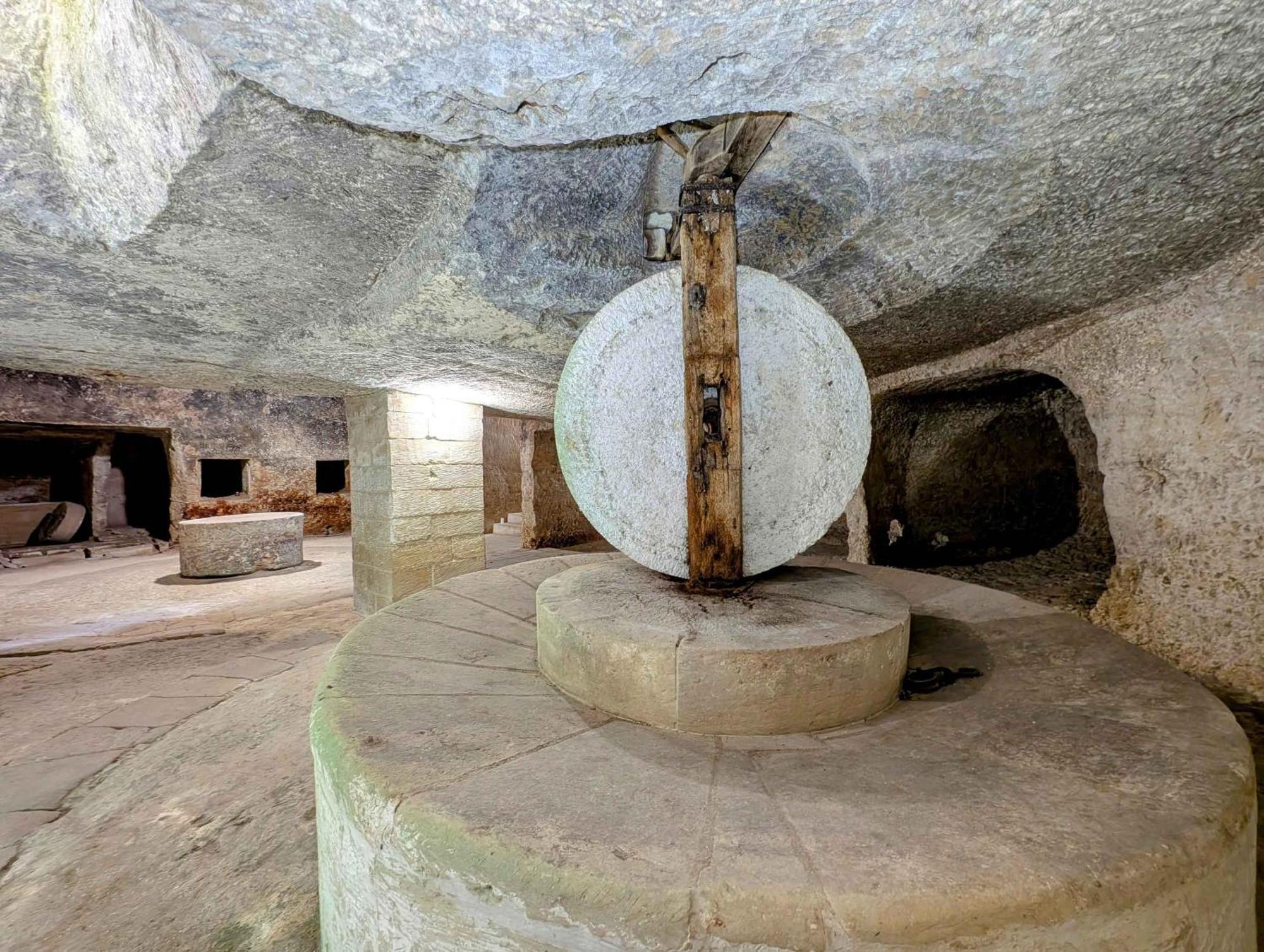 Trapetum-salento Domus Maison d'hôtes Cursi