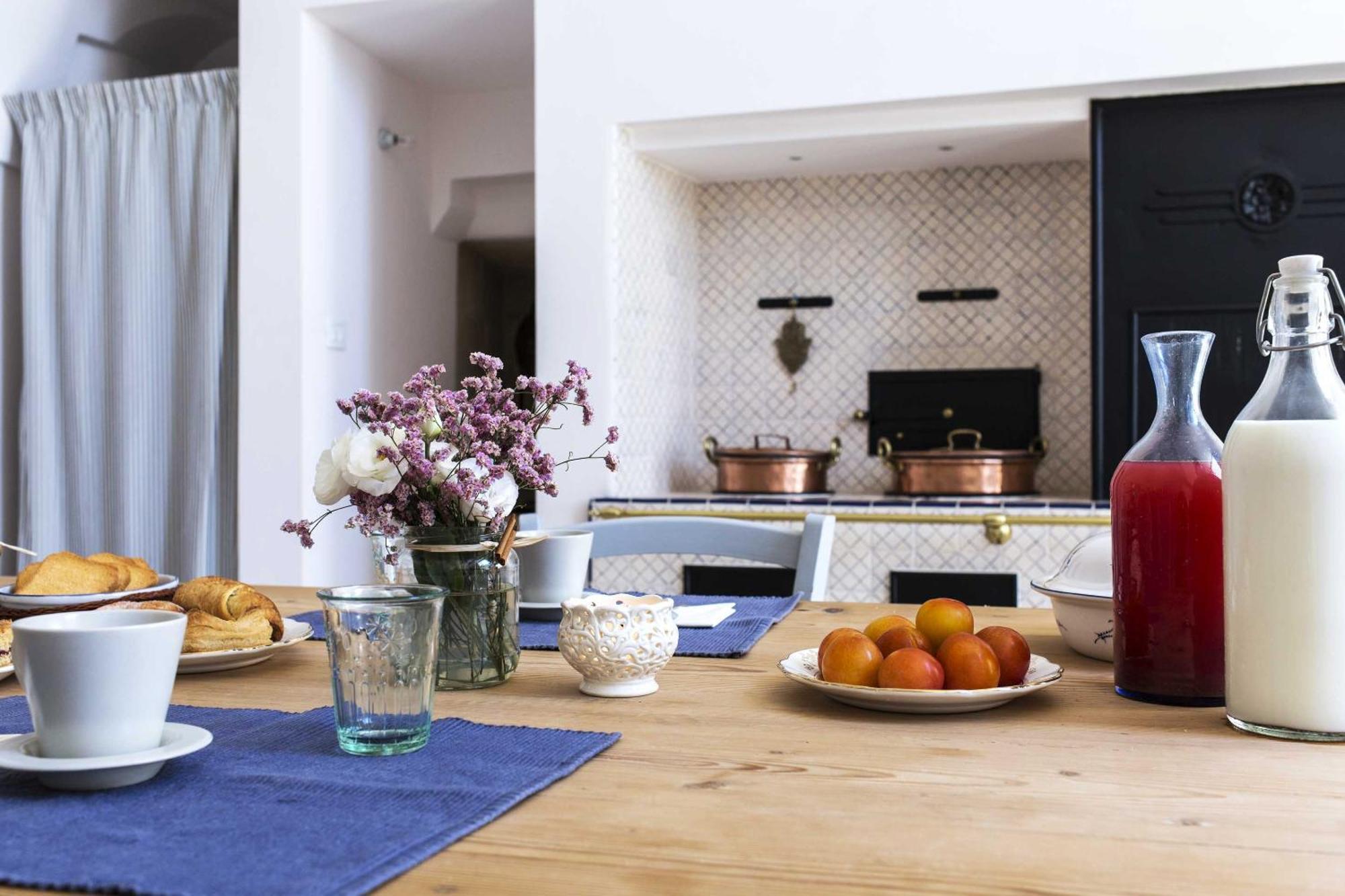 Trapetum-salento Domus Guest house *
