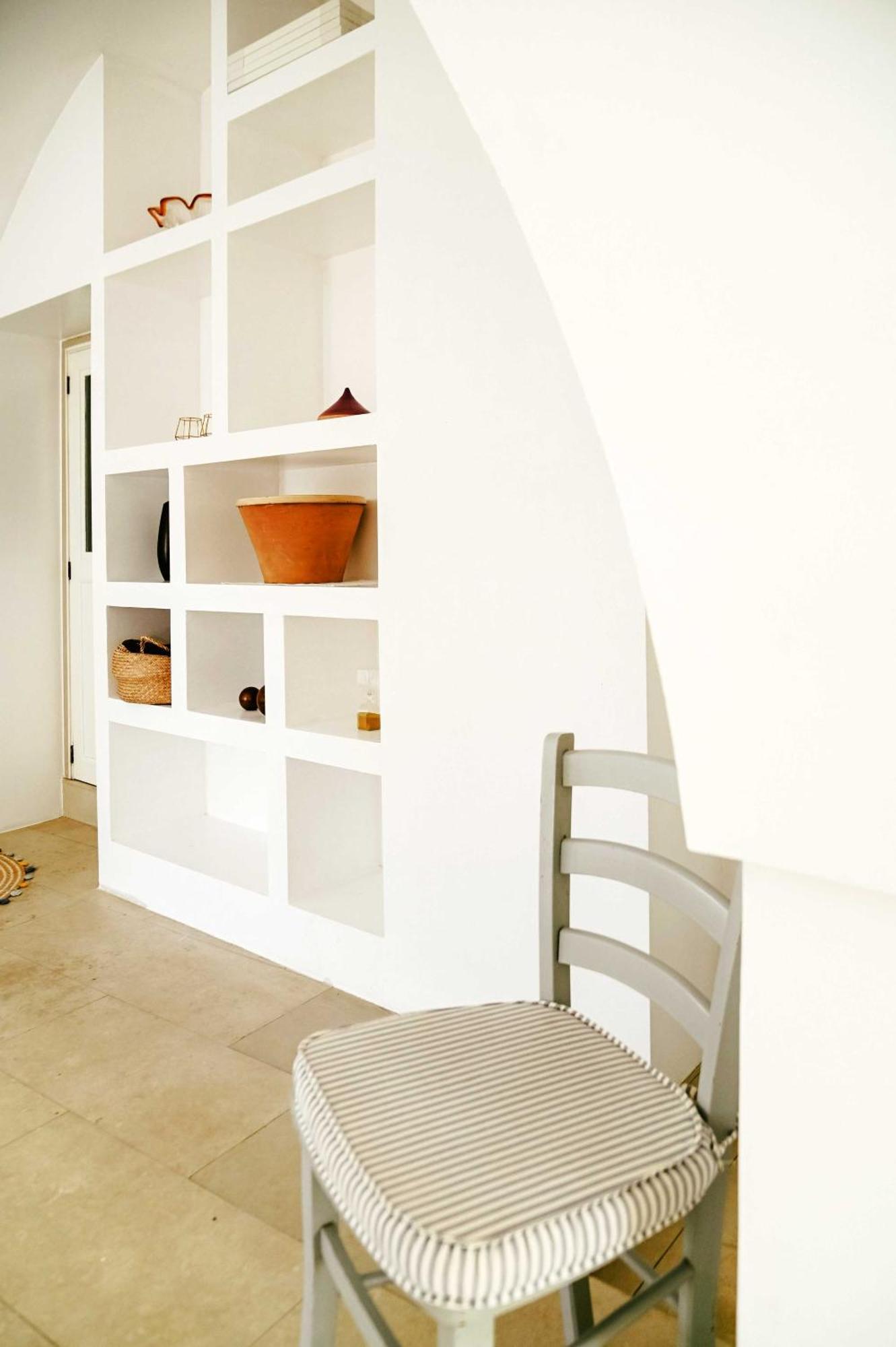 Trapetum-salento Domus Maison d'hôtes *