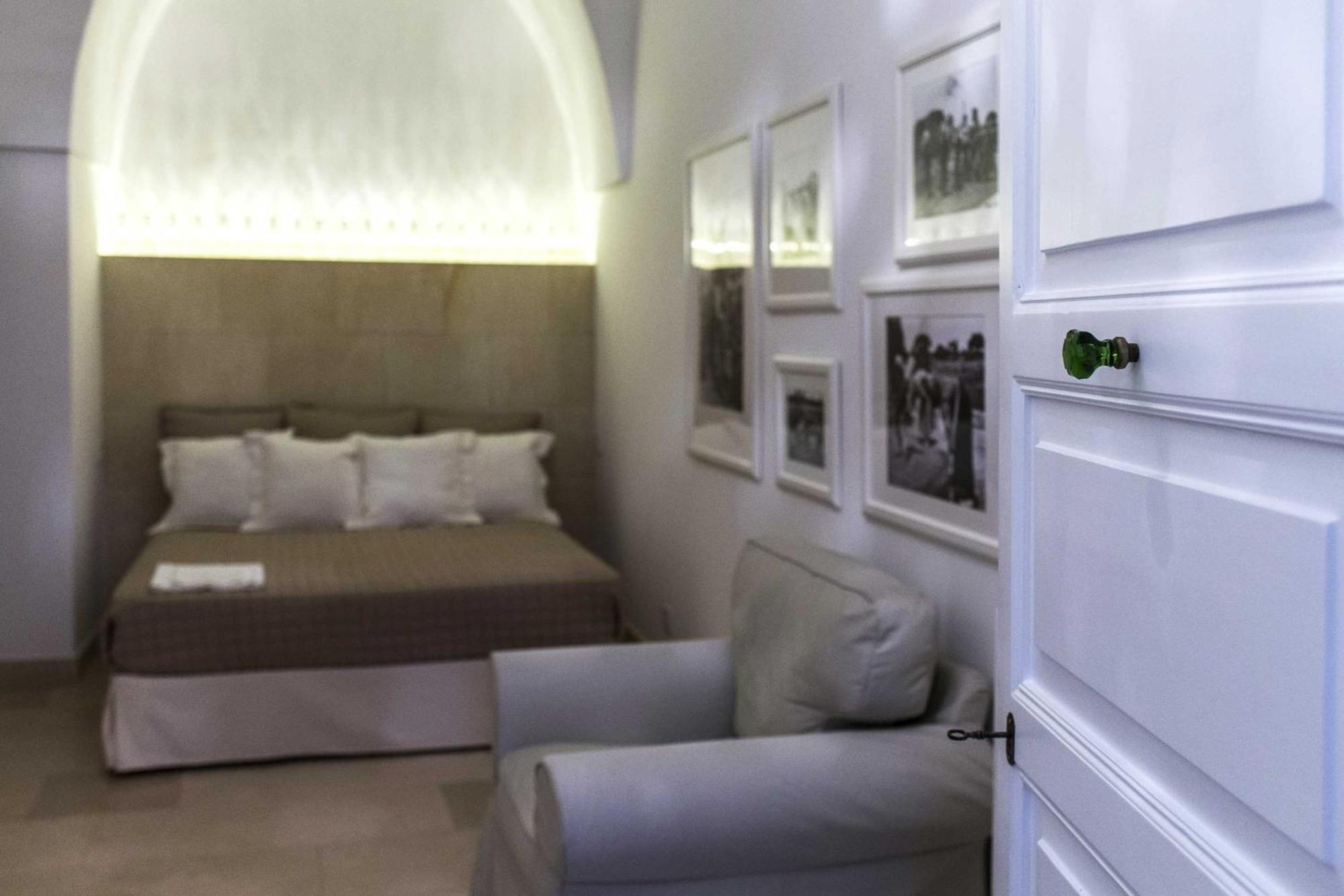 Guest house Trapetum-salento Domus