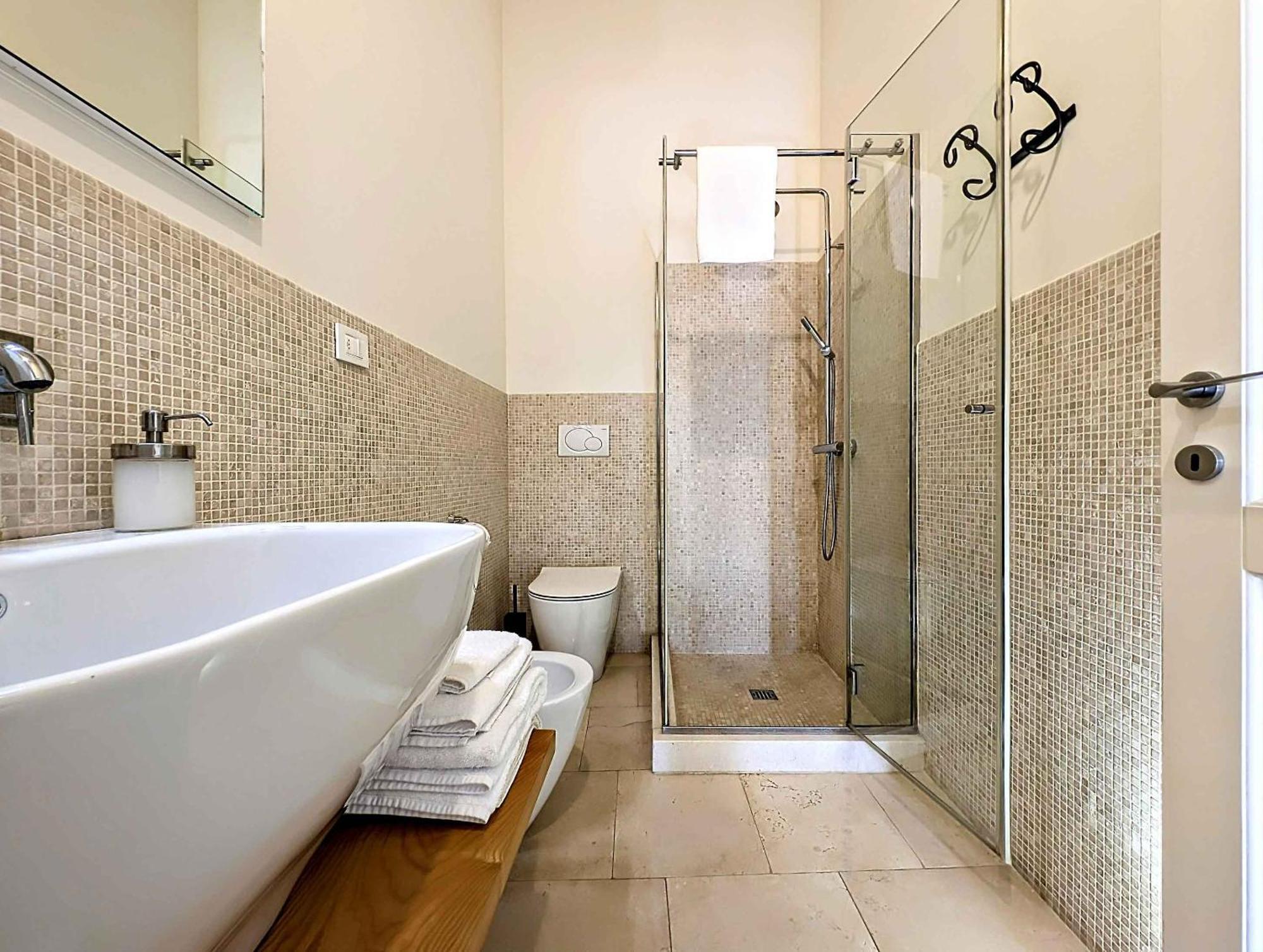 Guest house Trapetum-salento Domus *