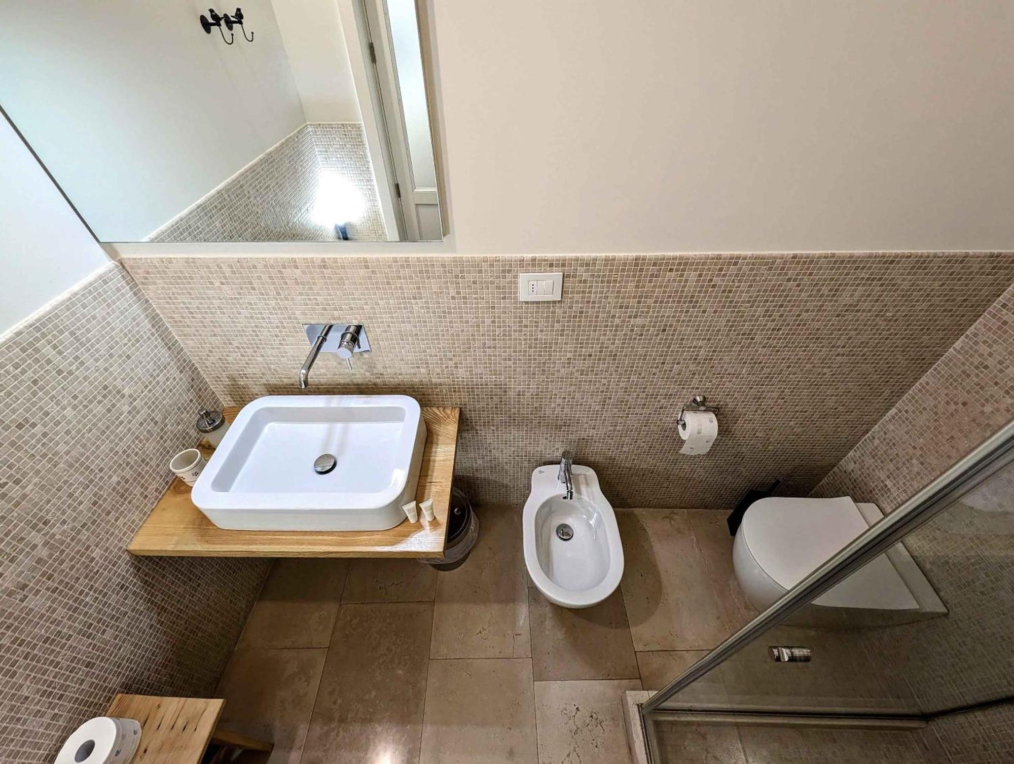 Trapetum-salento Domus Guest house