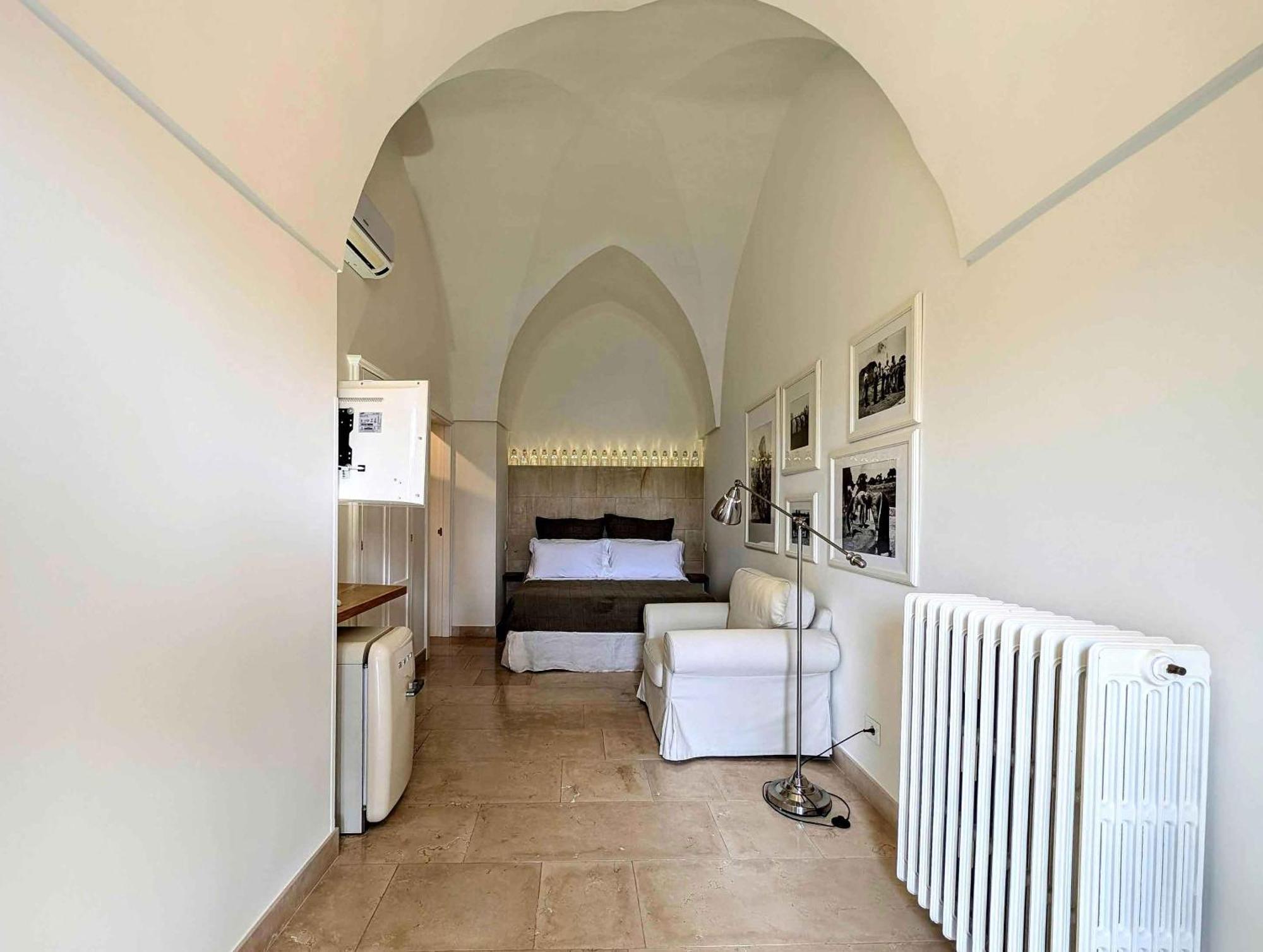 Trapetum-salento Domus *