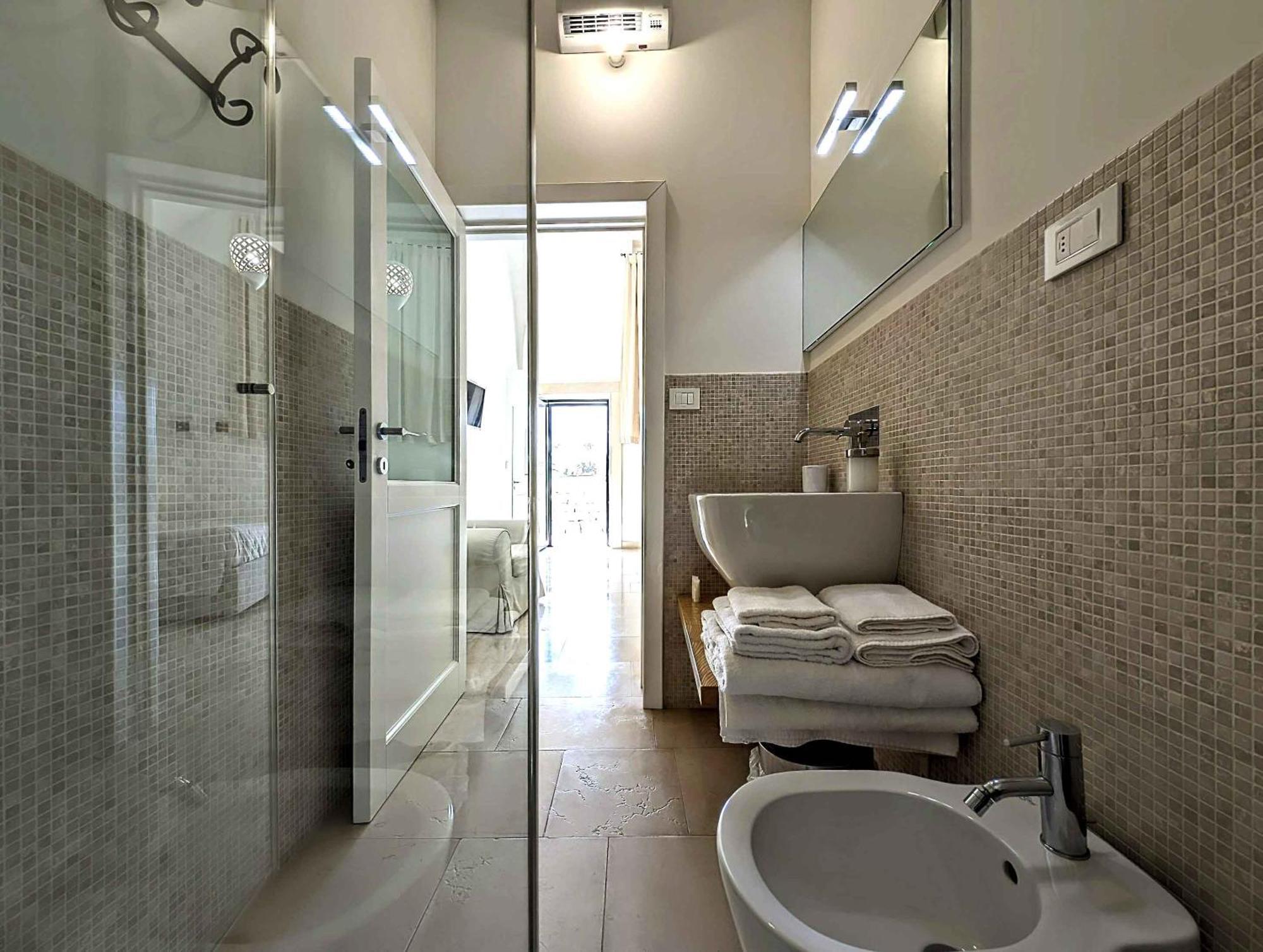 Maison d'hôtes Trapetum-salento Domus Cursi