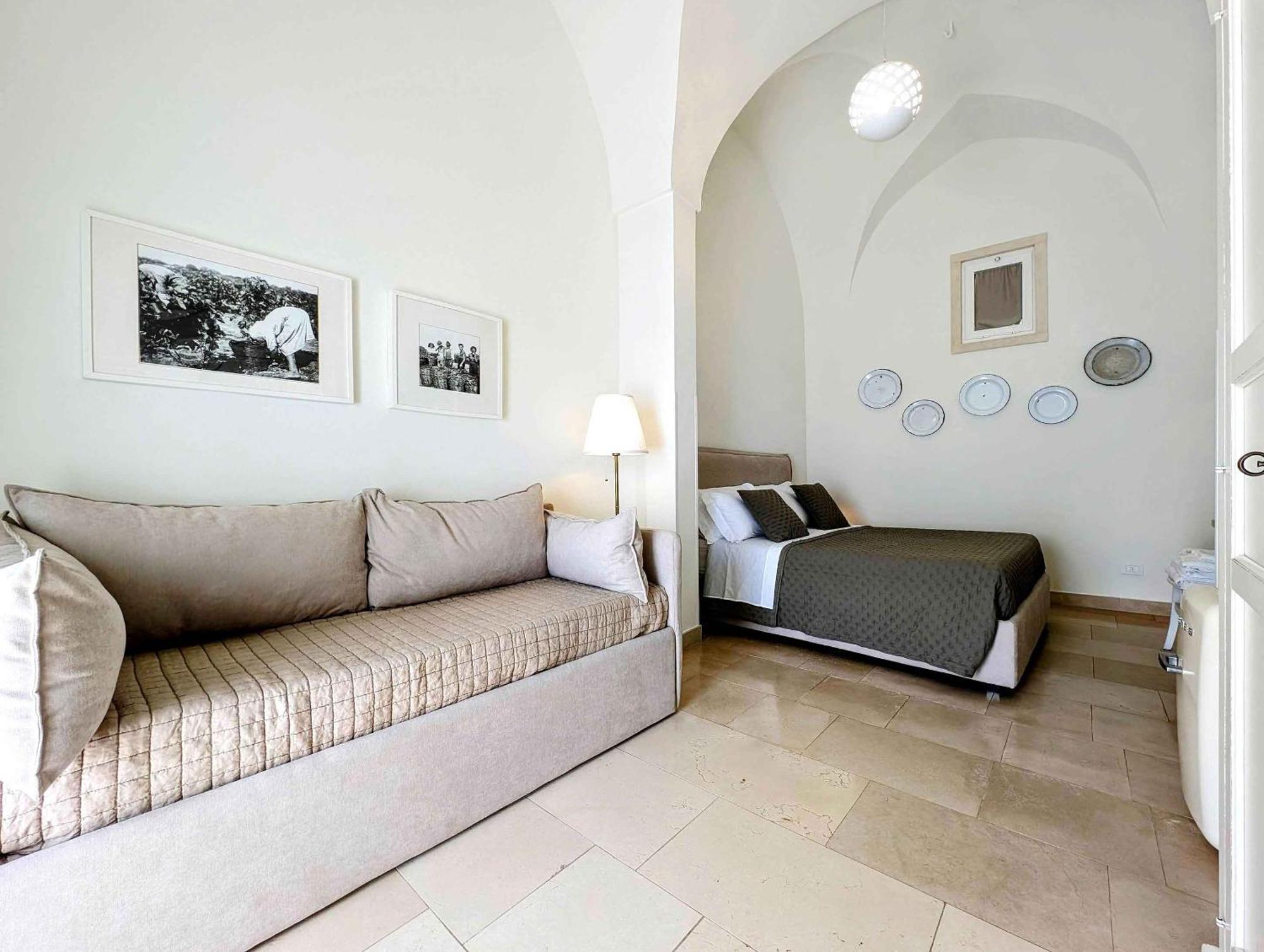 Trapetum-salento Domus *