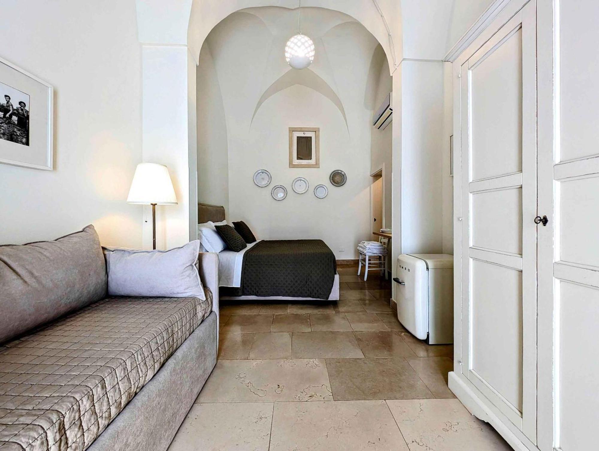Trapetum-salento Domus * Cursi