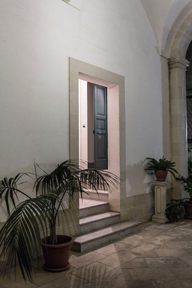 Guest house Trapetum-salento Domus Cursi