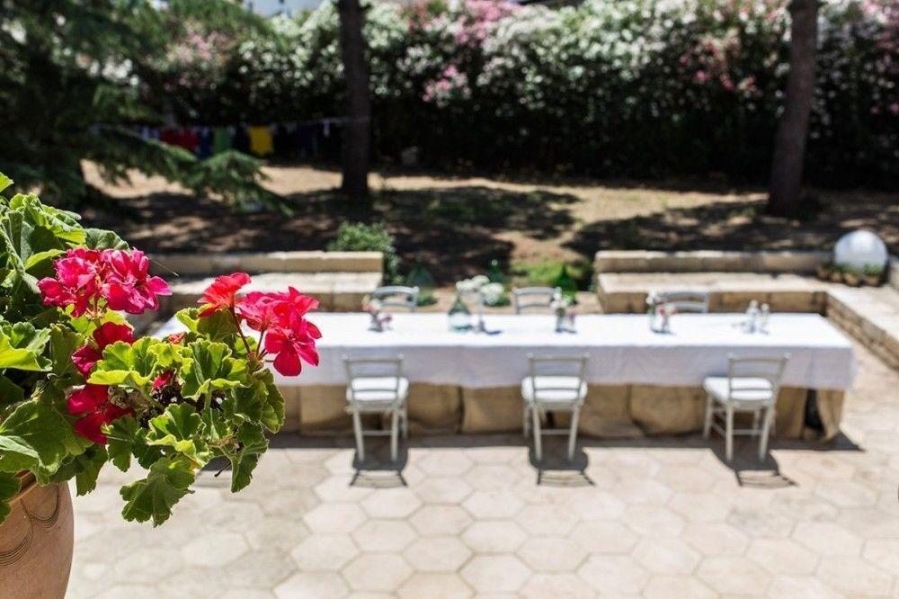 Guest house Trapetum-salento Domus *