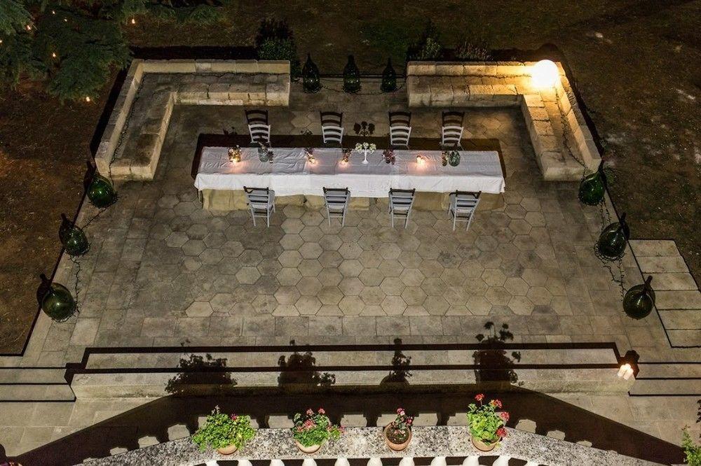 Guest house Trapetum-salento Domus *