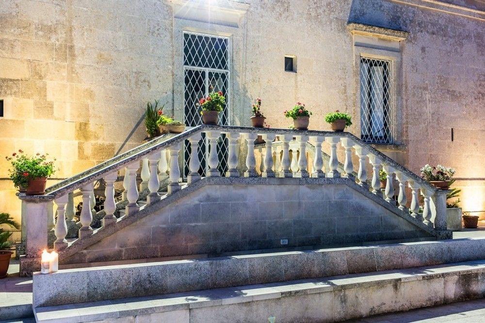 Trapetum-salento Domus * Cursi
