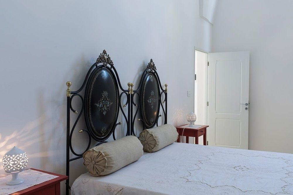 Maison d'hôtes Trapetum-salento Domus