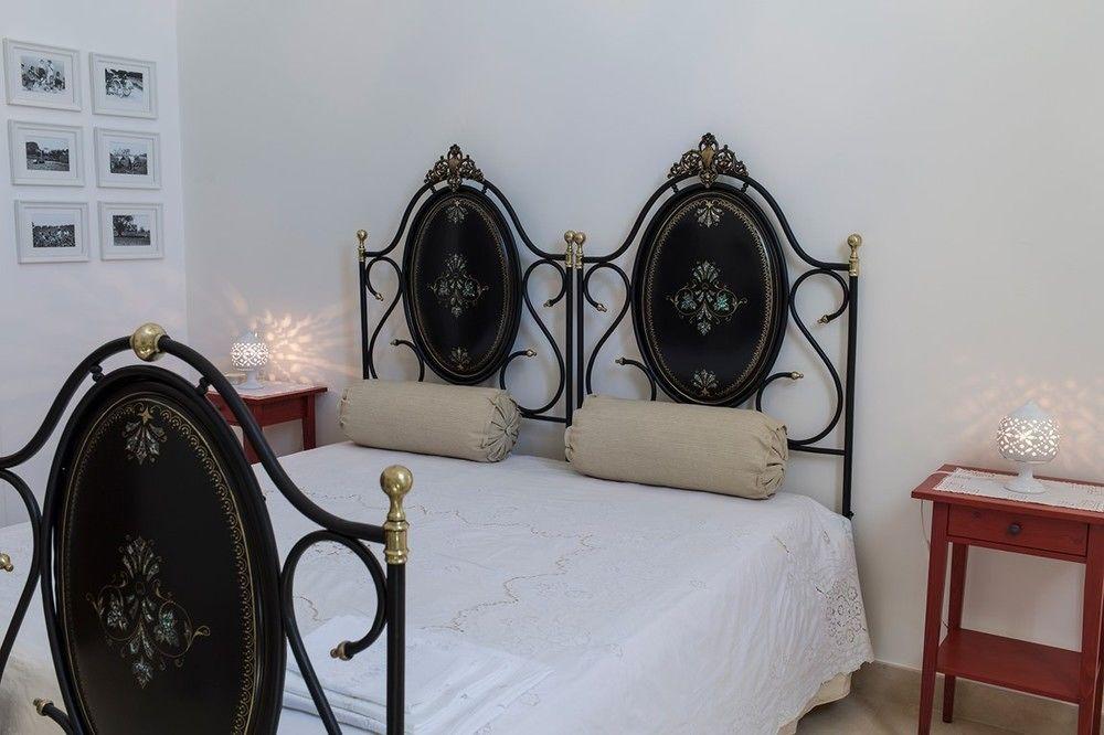 Guest house Trapetum-salento Domus