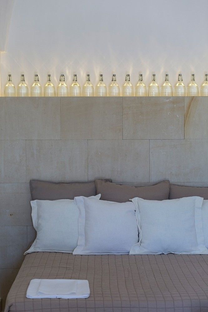 Maison d'hôtes Trapetum-salento Domus *