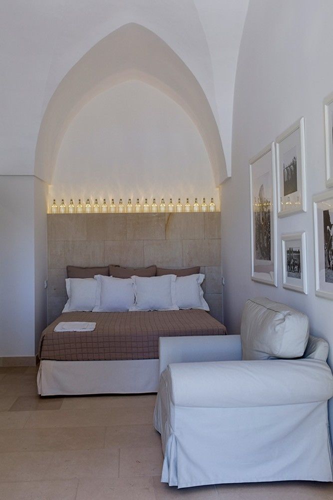 Trapetum-salento Domus Cursi