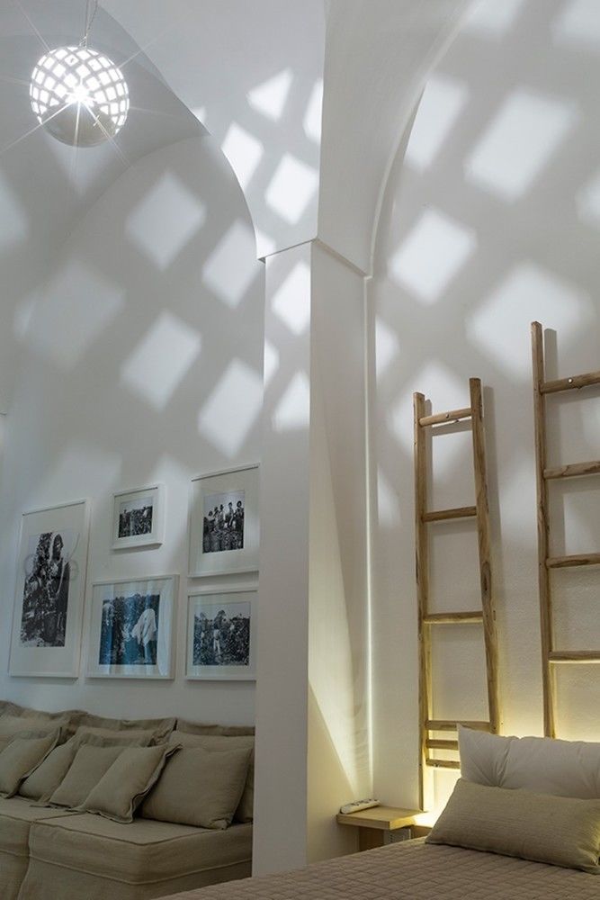 Trapetum-salento Domus Cursi