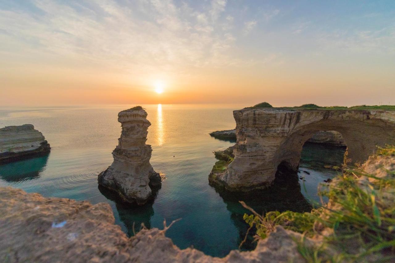 Trapetum-salento Domus Guest house